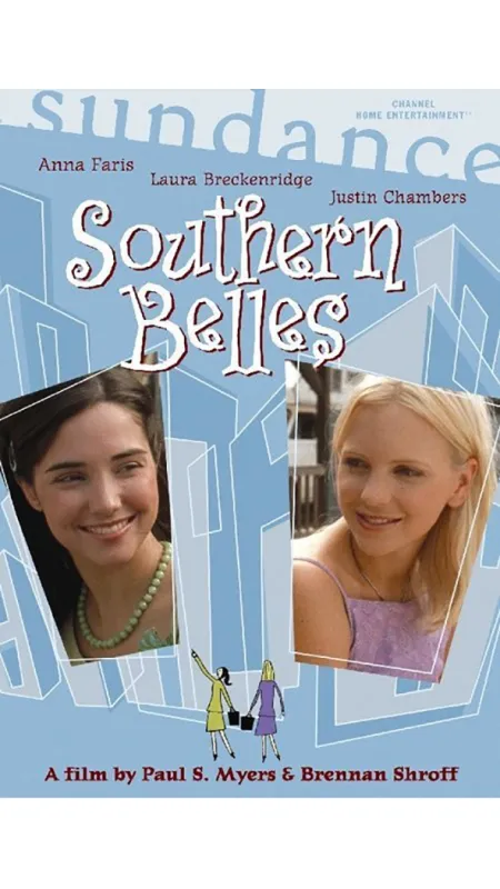Návštěvy pro milionáře (Southern Belles), 2005 - fotogaléria
