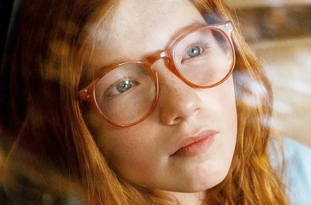 Už sa nebojím (Standing Up), 2013 - fotogaléria