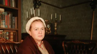 Spoutaná láska (15)