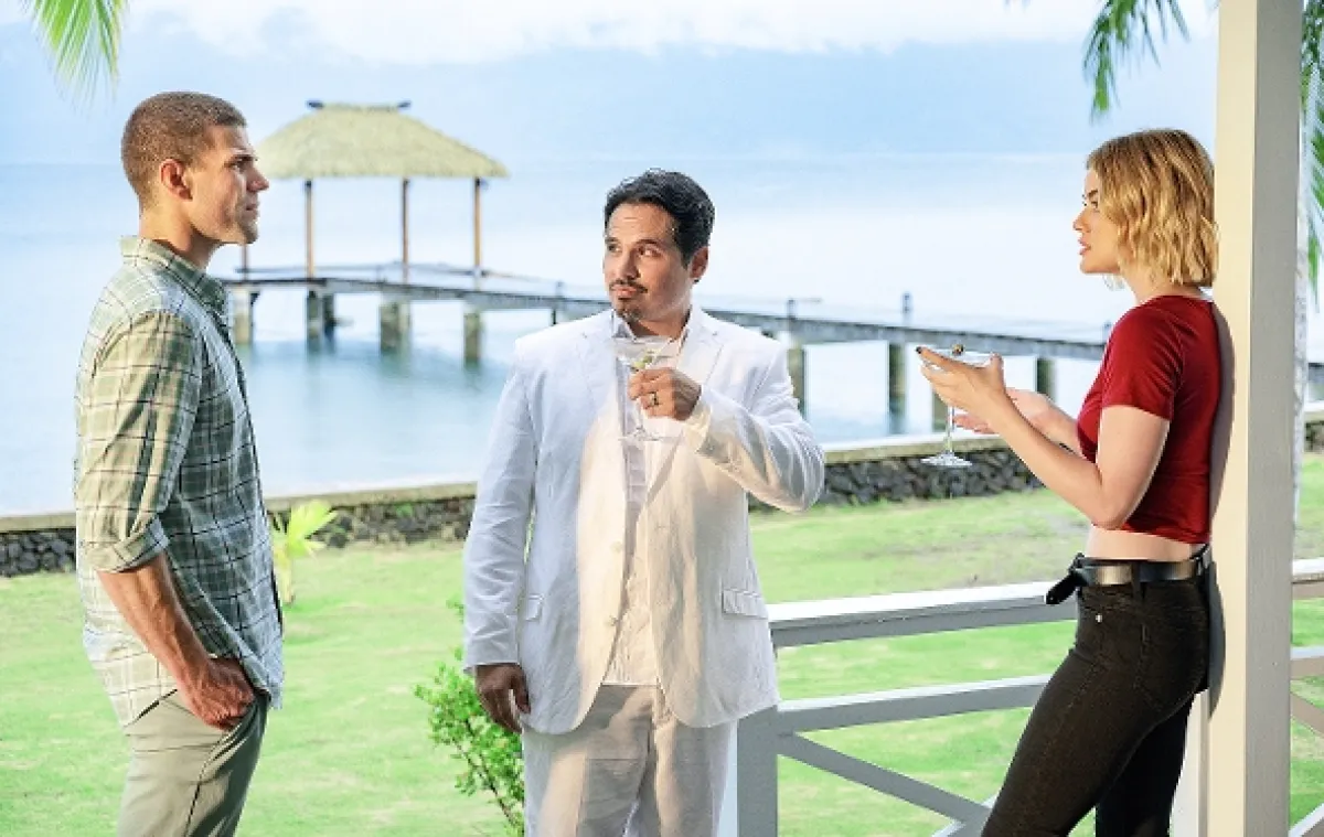 Ostrov snov (Blumhouse’s Fantasy Island), 2020 - fotogaléria