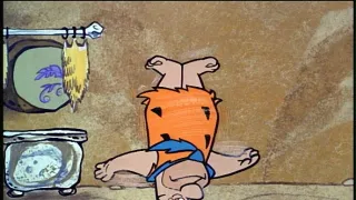 Frédi és Béni, avagy a két kőkorszaki szaki (69)