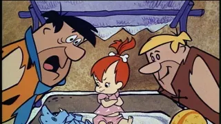 Frédi és Béni, avagy a két kőkorszaki szaki (69)