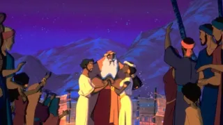Egyiptom hercege