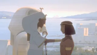 Egyiptom hercege