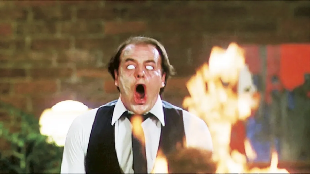 Scanners, 1981 - fotogaléria