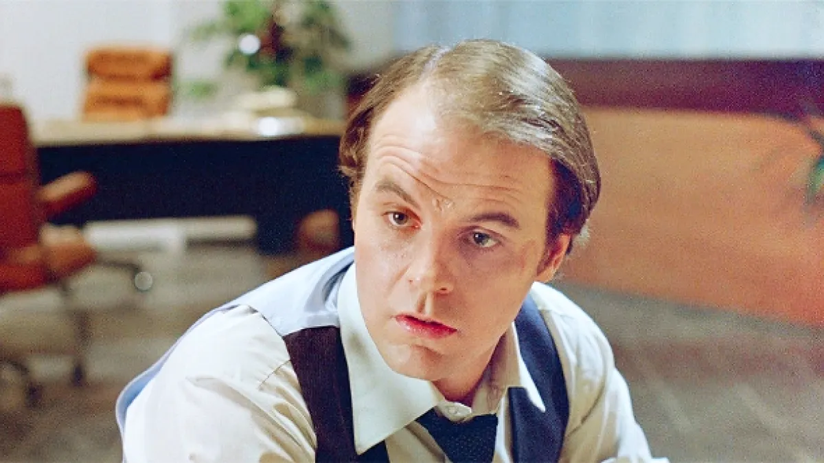 Scanners, 1981 - fotogaléria