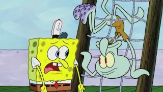 SpongeBob v kalhotách XI