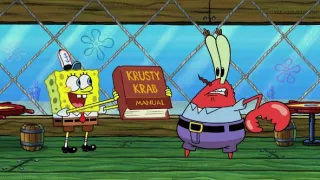 SpongeBob v kalhotách XI