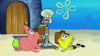 SpongeBob v kalhotách XI