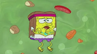 SpongeBob v kalhotách XI