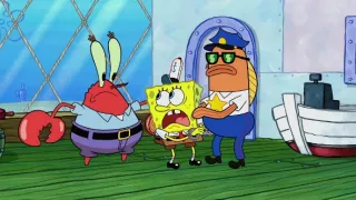 SpongeBob v kalhotách XI
