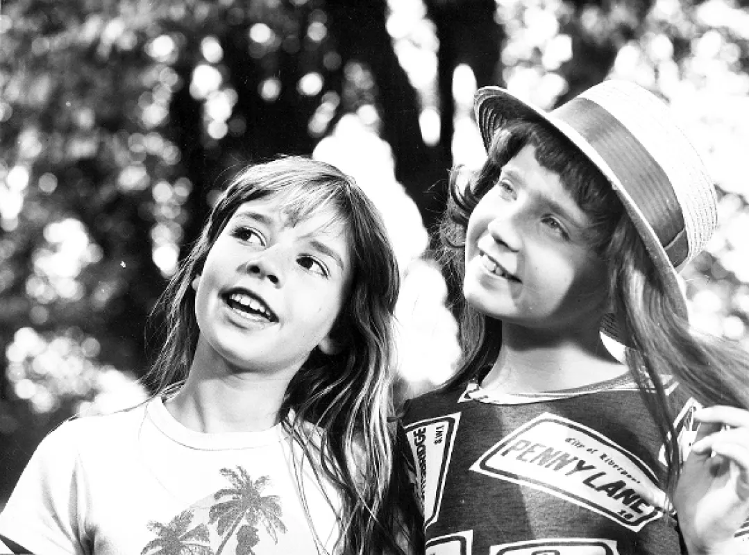 Jak se točí Rozmarýny, 1977 - fotogaléria