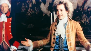 Amadeus