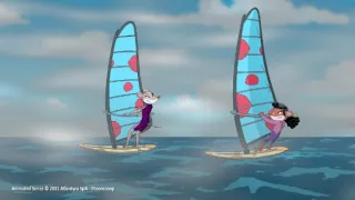Geronimo Stilton (8)