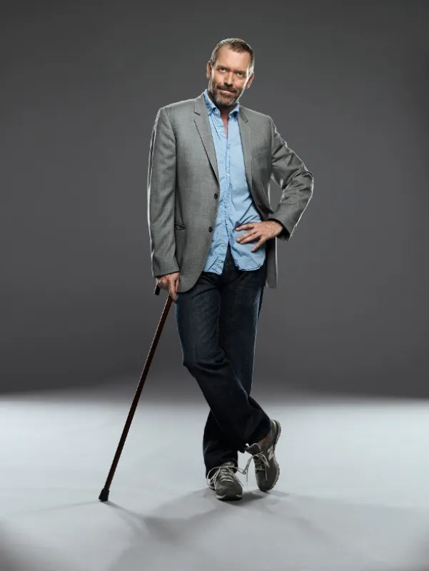Dr. House (House VI), 2009 - fotogaléria