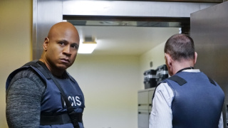 NCIS: Los Angeles VI (18)