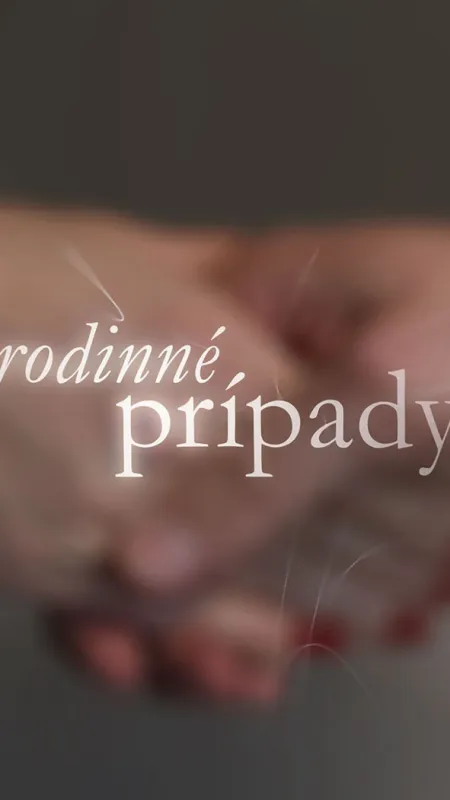 Rodinné prípady - fotogaléria