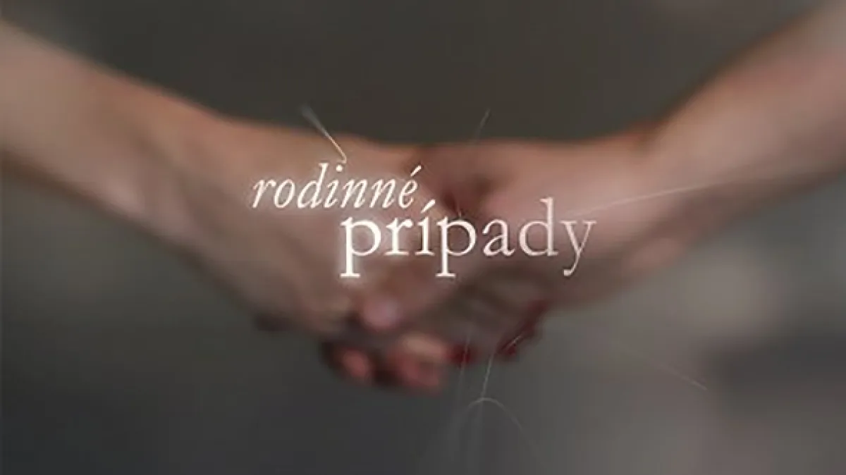 Rodinné prípady - fotogaléria