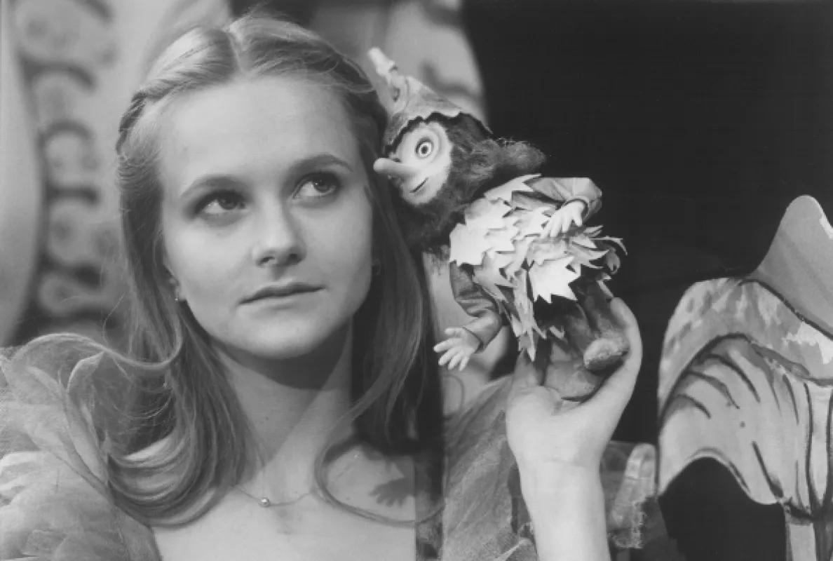 Mykolko - hop!, 1984 - fotogaléria
