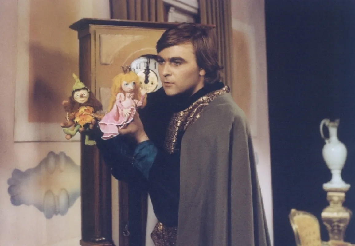 Mykolko - hop!, 1984 - fotogaléria