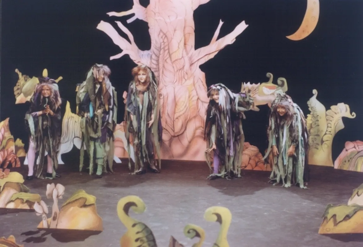 Mykolko - hop!, 1984 - fotogaléria