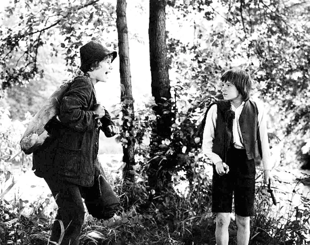 Páni kluci (PÁNI KLUCI), 1975 - fotogaléria