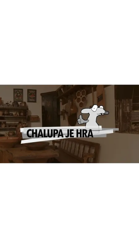 Chalupa je hra, 2011 - fotogaléria