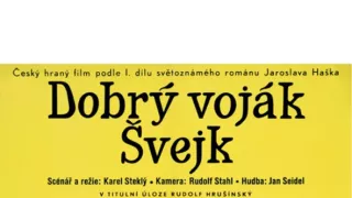 Dobrý voják Švejk