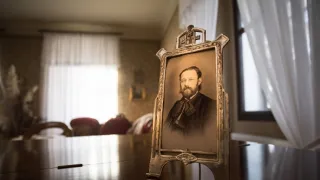 Barenboim: Smetana - Má vlast