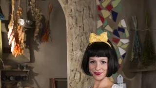 Mazalové II (3/12)