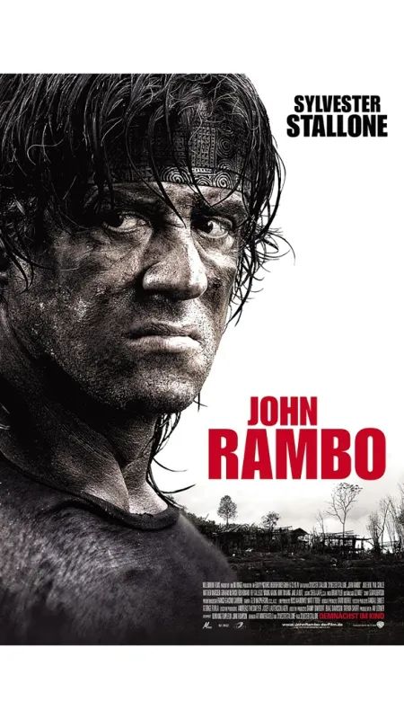 Rambo (John Rambo), 2007 - fotogaléria
