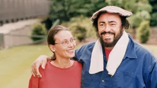 Pavarotti