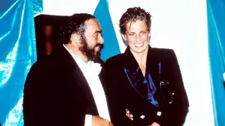 Pavarotti