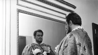 Pavarotti