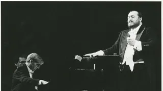 Pavarotti