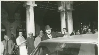 Pavarotti