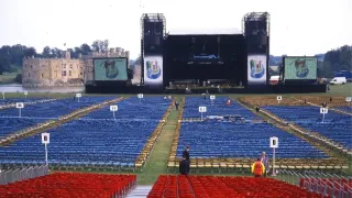 Pavarotti