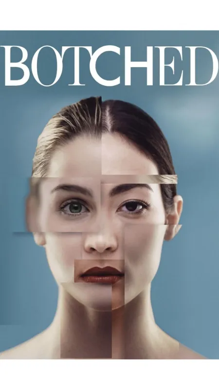 Spackané plastické operácie (Botched IV), 2017 - fotogaléria