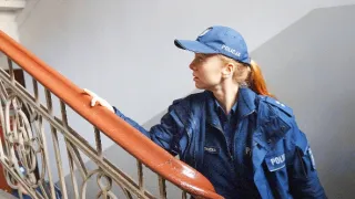 Nájemnice