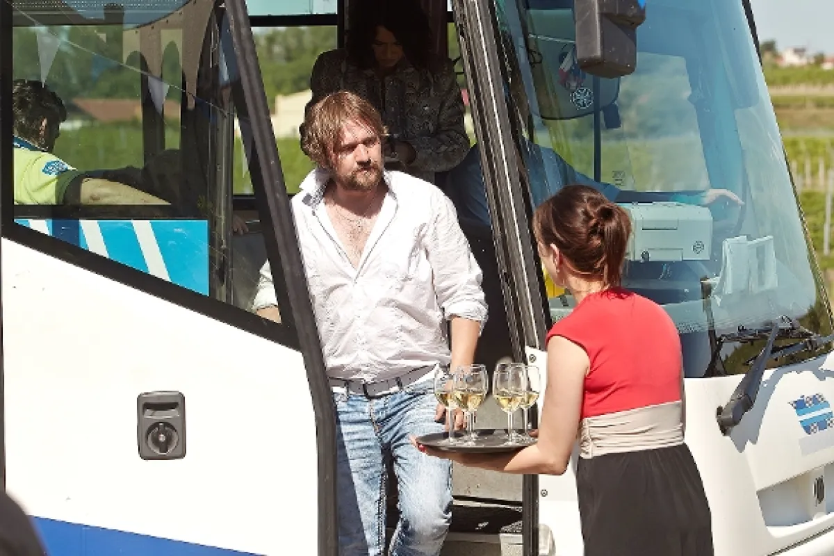 Vinaři, 2014 - fotogaléria