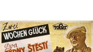 Dva týdny štěstí