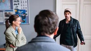 Vraždy v kraji (1)