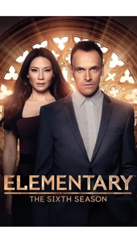 Sherlock a Watsonová, 2017 - fotogaléria