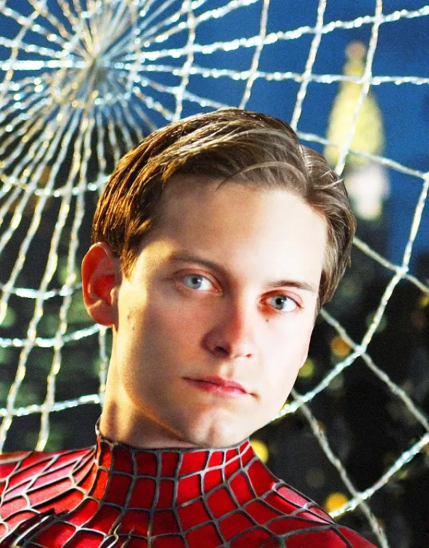 Spider-Man 2, 2004 - fotogaléria