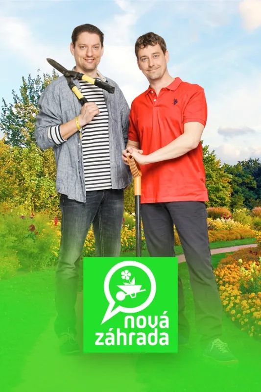 Nová záhrada, 2024 - fotogaléria