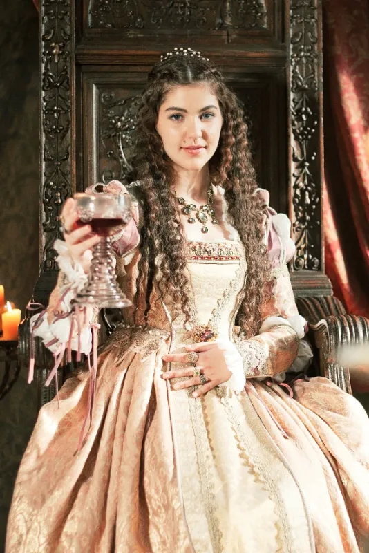 Láska na vlásku, 2014 - fotogaléria