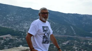 Na cestě po střední Dalmácii