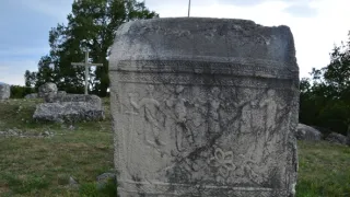 Na cestě po střední Dalmácii