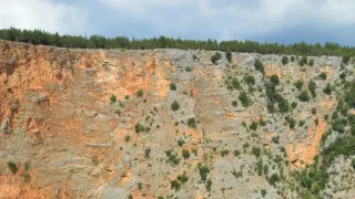 Na cestě po střední Dalmácii