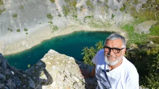 Na cestě po střední Dalmácii